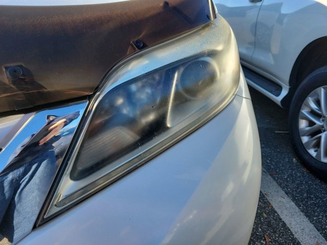 Used 2015 Toyota Sienna Limited image 10