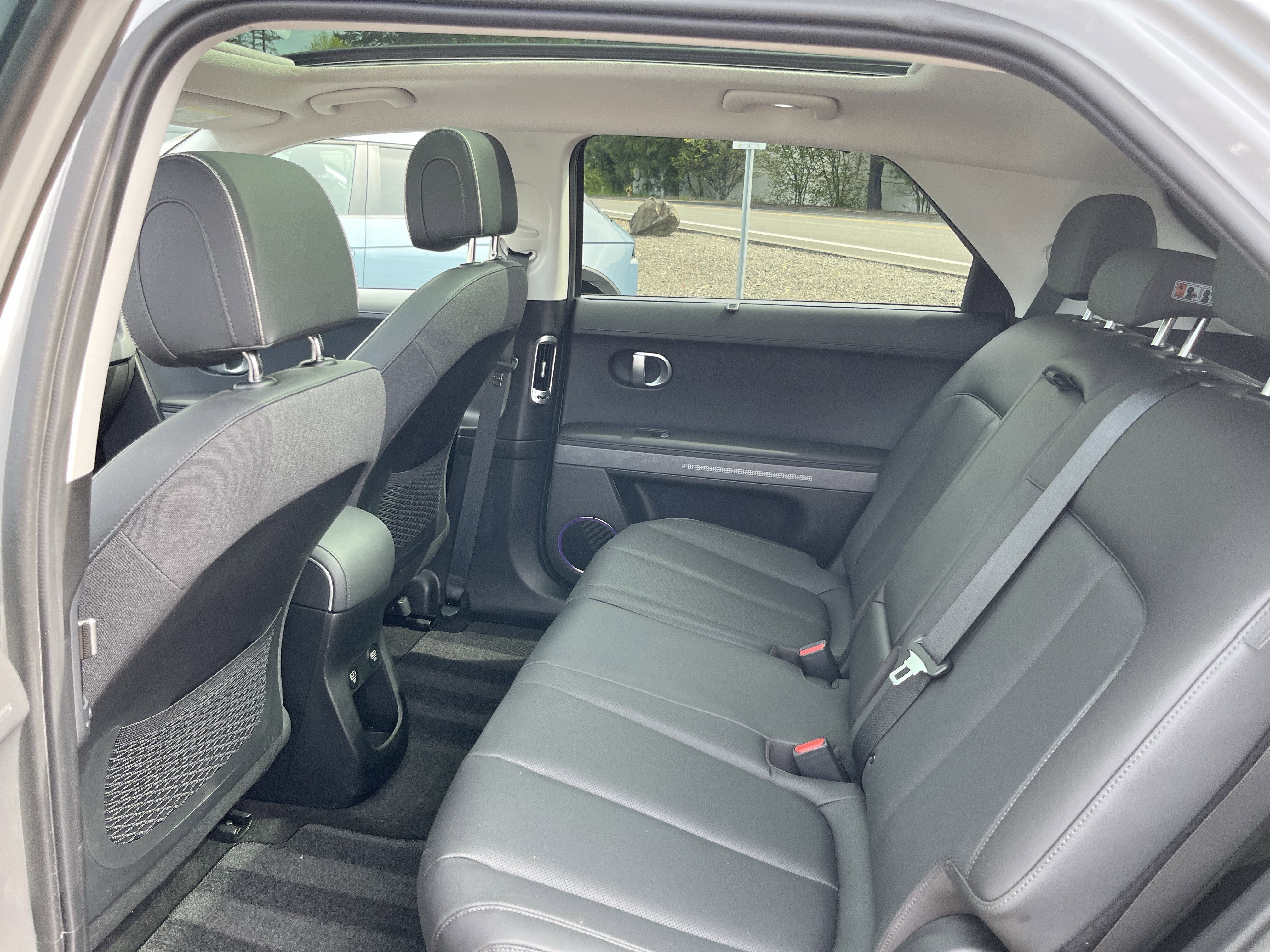 Certified 2024 Hyundai Ioniq 5 Limited AWD/4WD image 13