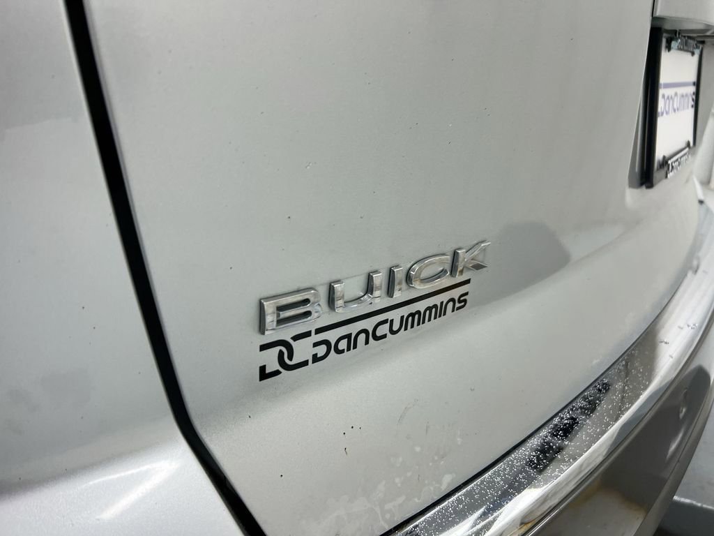 Used 2011 Buick Enclave CXL w/ Trailering Provision Package FWD image 27