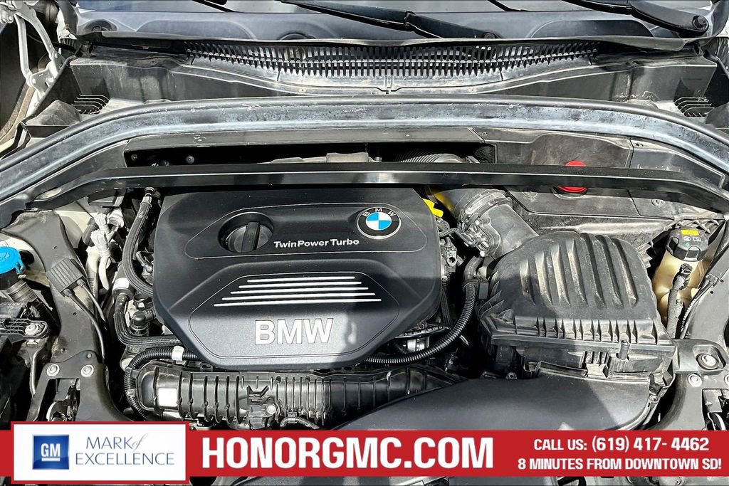 Used 2019 BMW X1 sDrive28i image 29