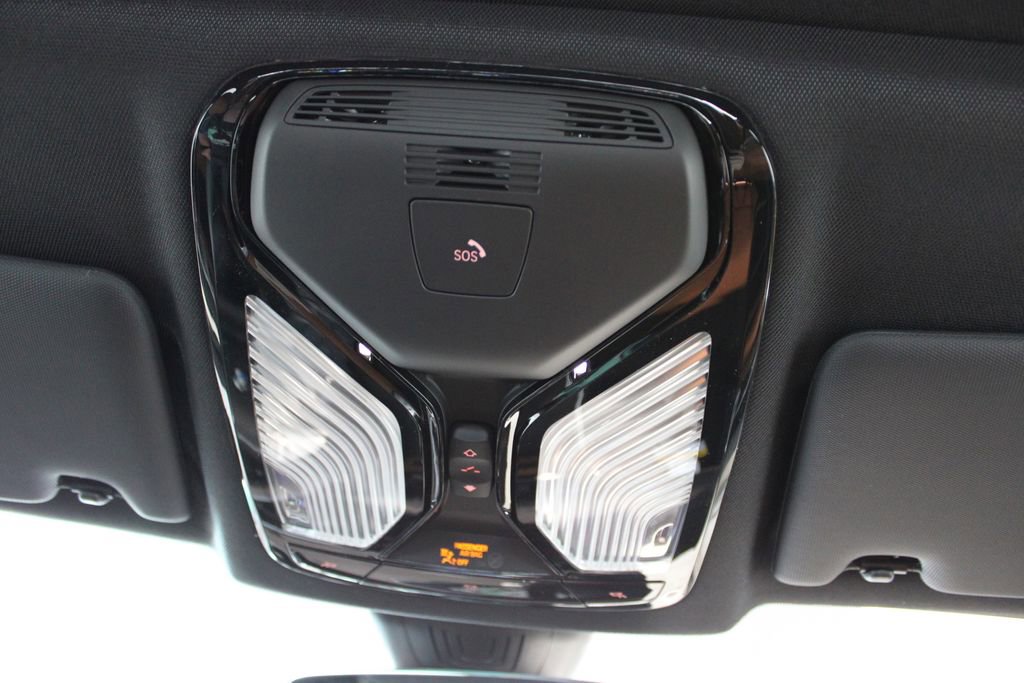 Used 2025 BMW 430i xDrive Coupe w/ Premium Package image 42