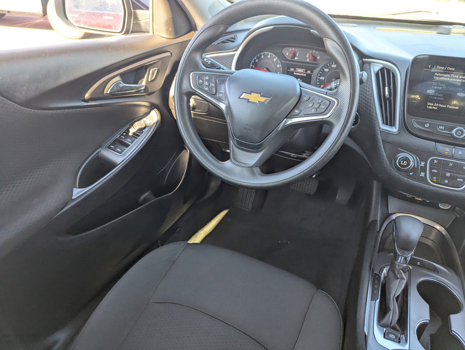 Certified 2023 Chevrolet Malibu LT image 16