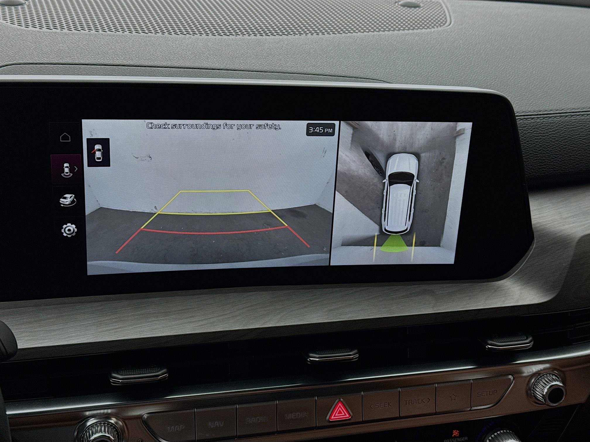 Used 2024 Kia Telluride SX X-Line image 10