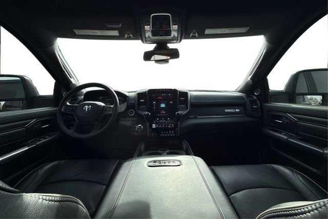 Used 2024 RAM 2500 Power Wagon w/ Level 2 Equipment Group image 22