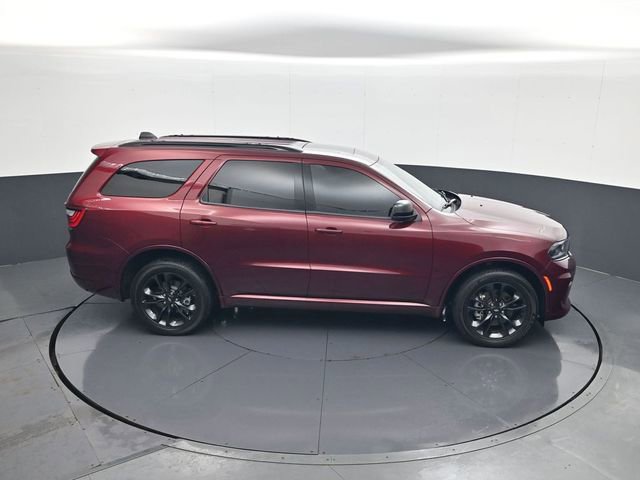 Used 2024 Dodge Durango SXT w/ SXT Blacktop Group AWD/4WD image 17