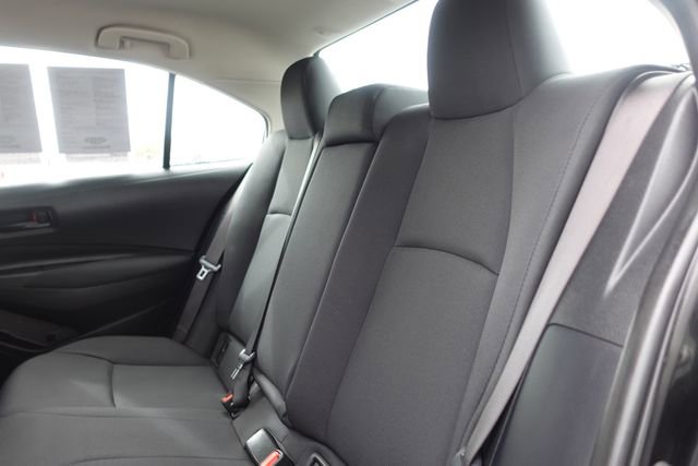 Certified 2024 Toyota Corolla LE FWD image 27