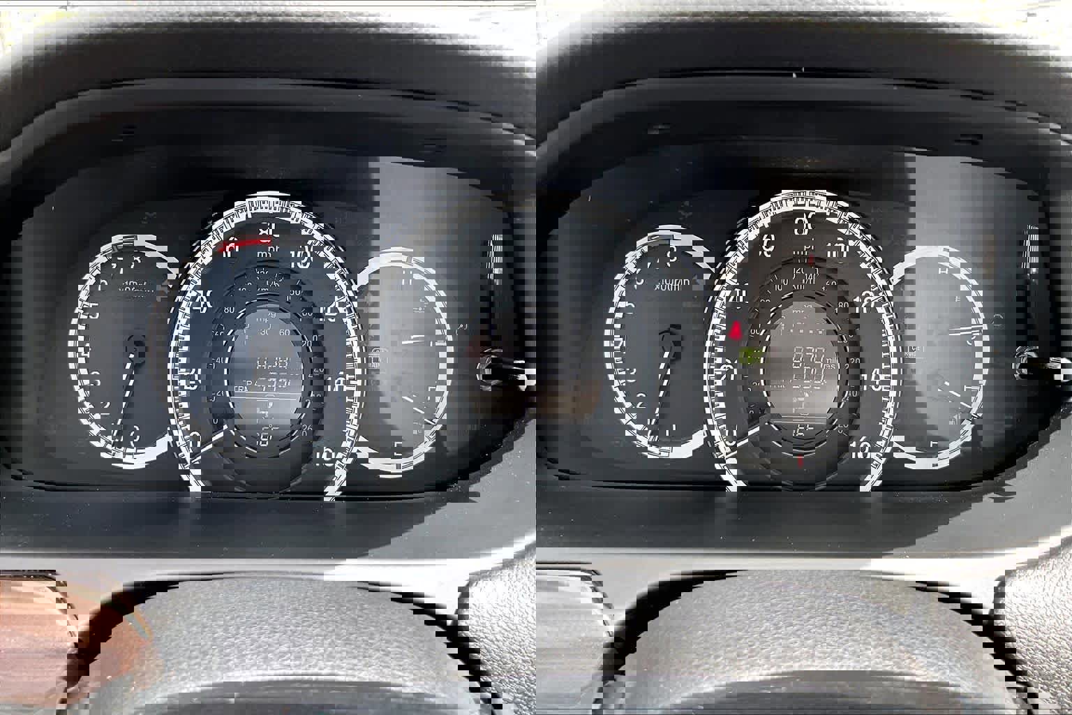 Used 2016 Honda Accord EX image 24