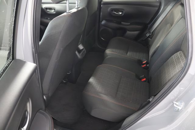 Certified 2026 Honda HR-V Sport image 19