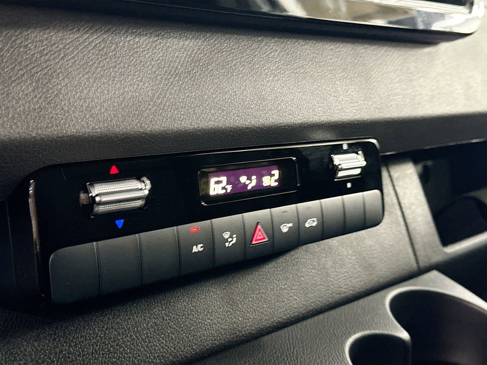 New 2025 Mercedes-Benz Sprinter 3500 image 17