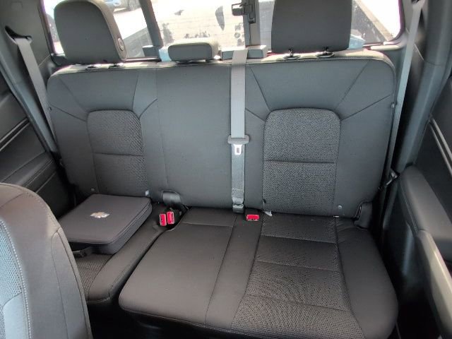 New 2025 Chevrolet Colorado LT w/ Advanced Trailering Package image 8