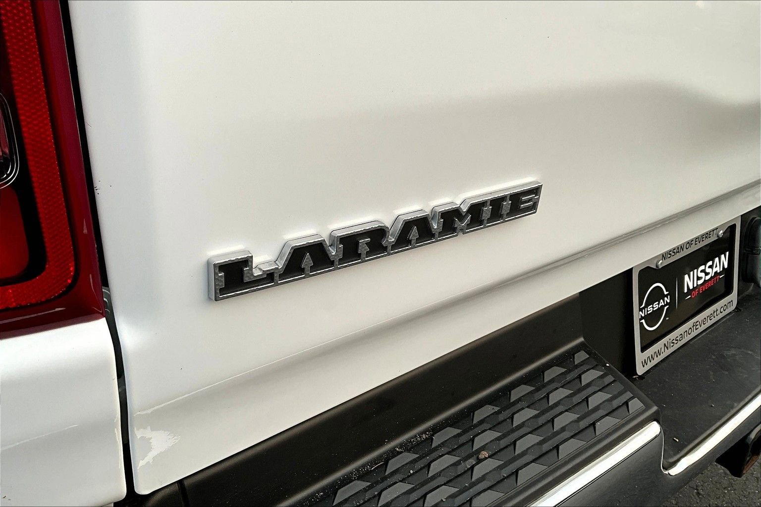 Used 2022 RAM 1500 Laramie image 25