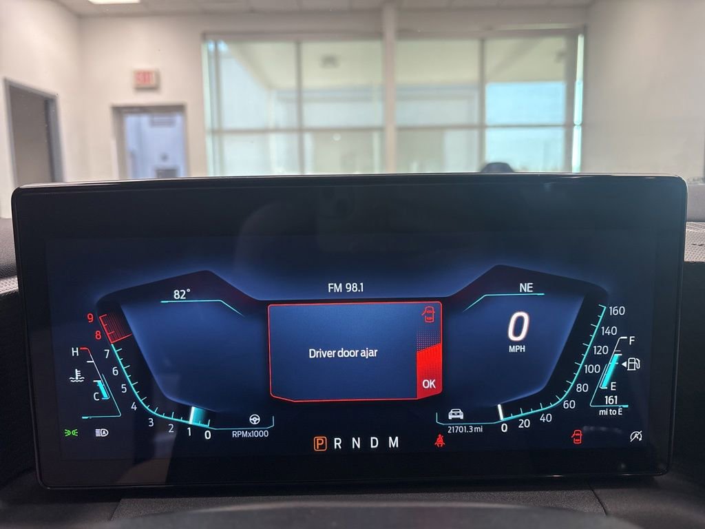 Used 2025 Ford Mustang GT RWD image 21