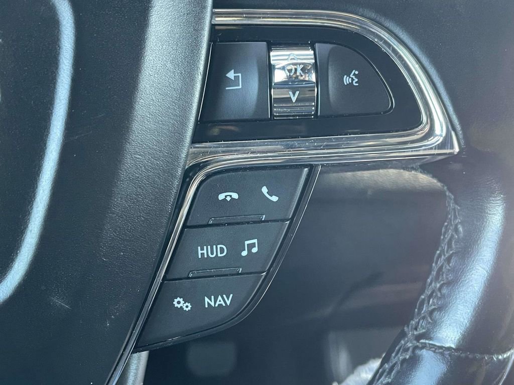 Used 2020 Lincoln Navigator Reserve w/ Equipment Group 208A Reserve AWD/4WD image 24