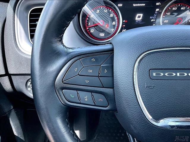 Used 2023 Dodge Charger SXT RWD image 20