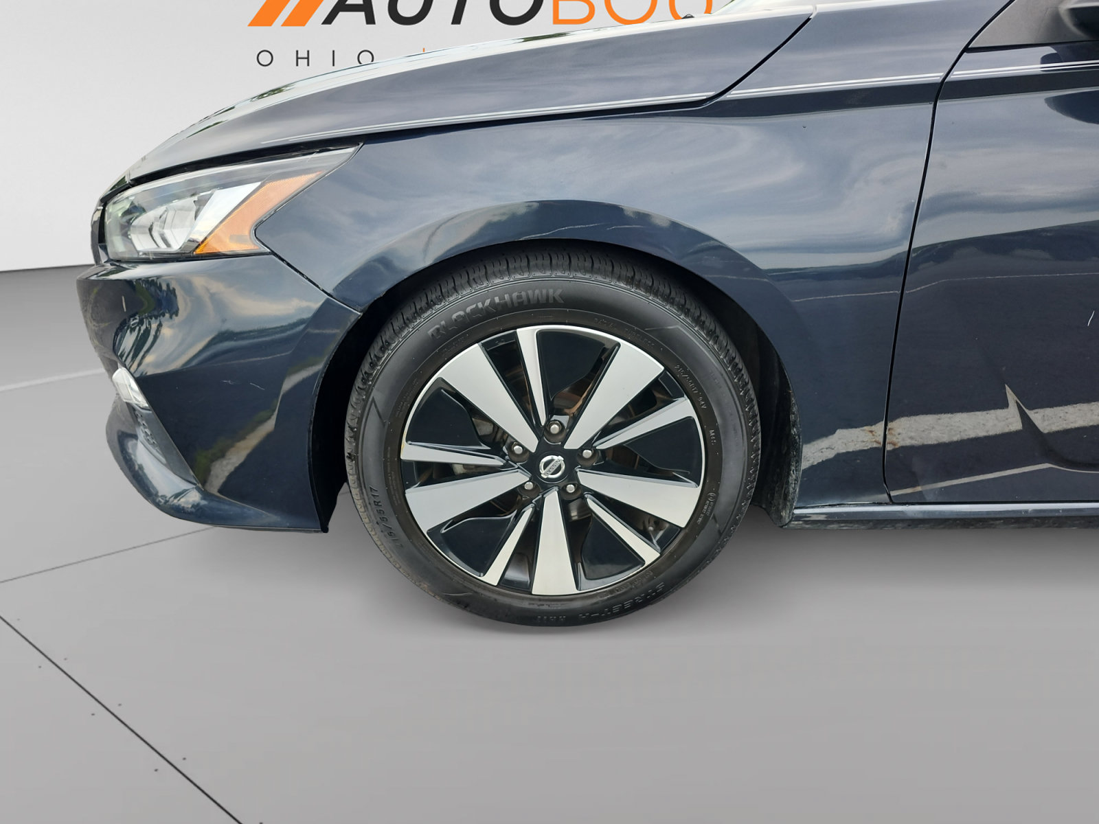 Used 2022 Nissan Altima 2.5 SV FWD image 15