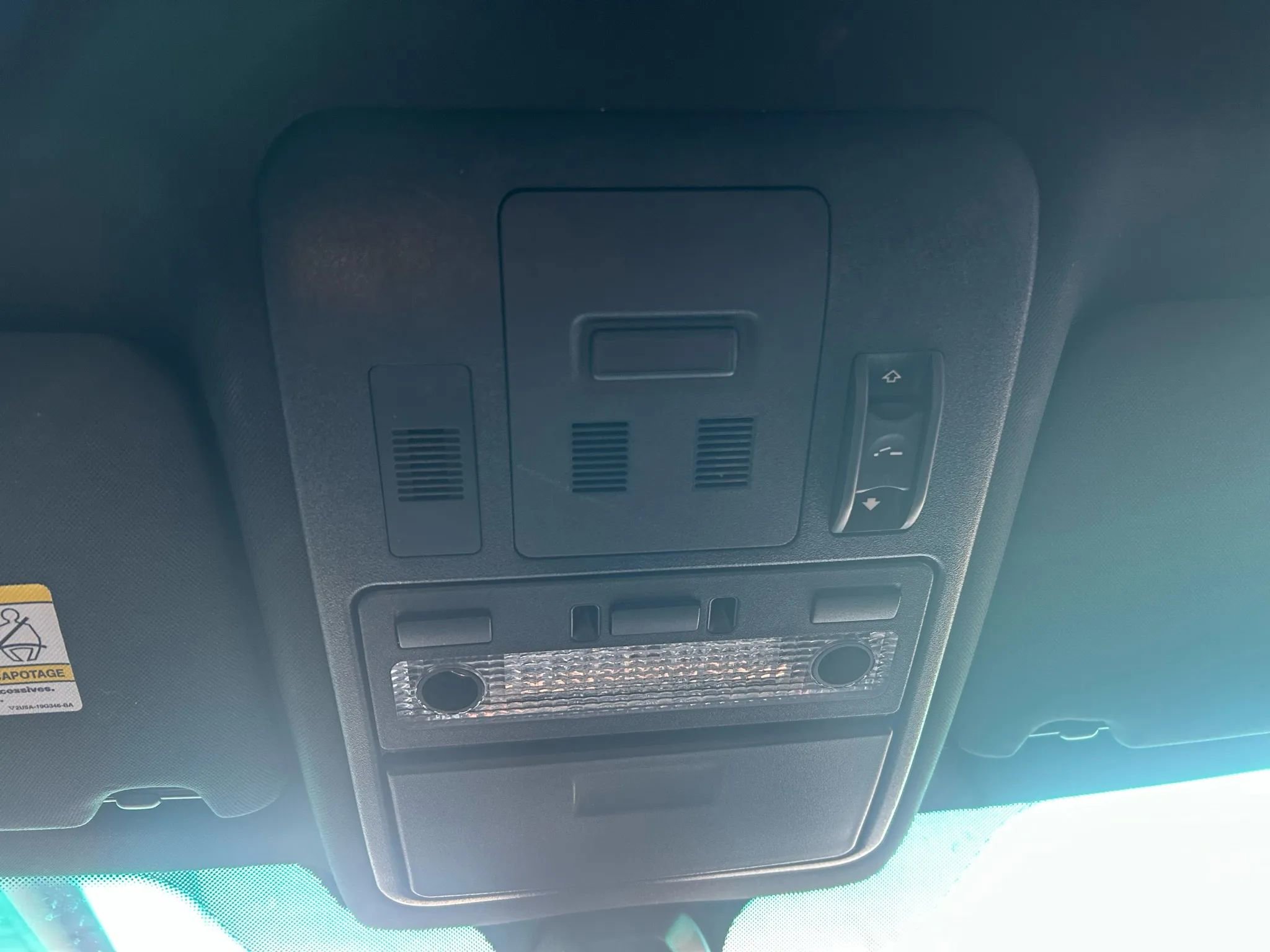 Used 2010 Land Rover Range Rover Supercharged image 11