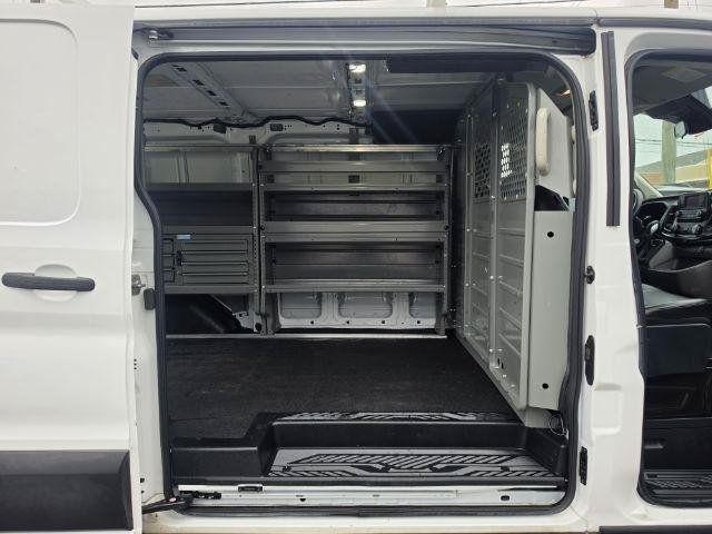 Used 2020 Ford Transit 150 Low Roof RWD image 30