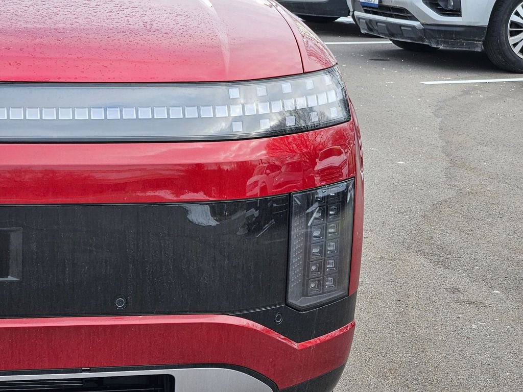 New 2026 Hyundai Ioniq 9 SEL image 9