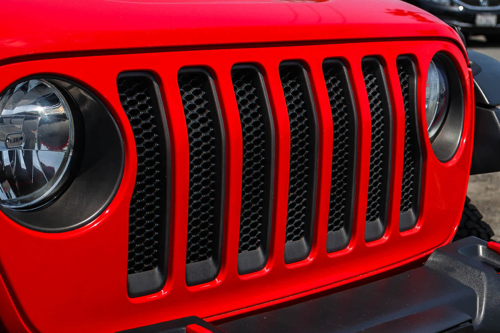Used 2020 Jeep Wrangler Unlimited Rubicon AWD/4WD image 5