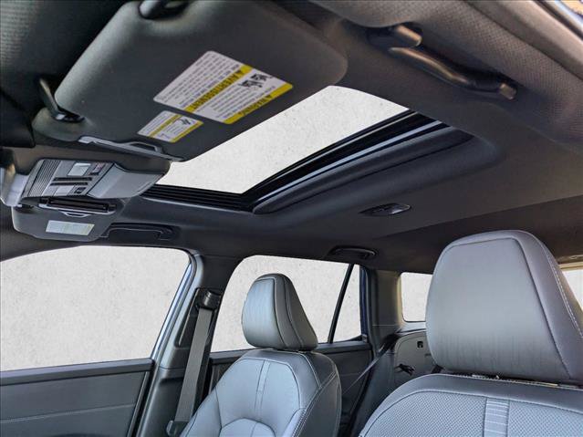 New 2026 Subaru Outback Touring XT AWD/4WD image 11