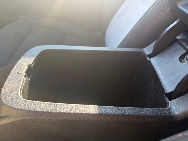 Used 2024 Chevrolet Trax RS w/ Sunroof Package FWD image 33