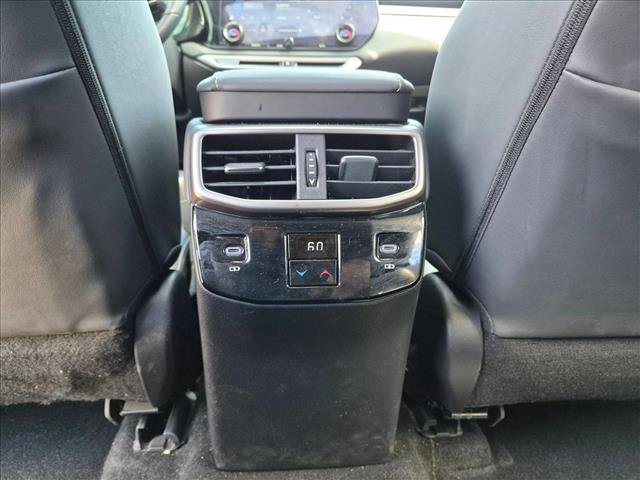 Used 2023 Lexus RX 350 Premium Plus w/ Cold Area Package FWD image 16