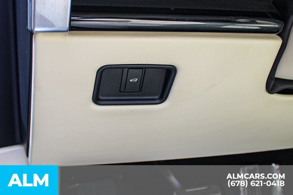 Used 2024 Land Rover Range Rover SE AWD/4WD image 30