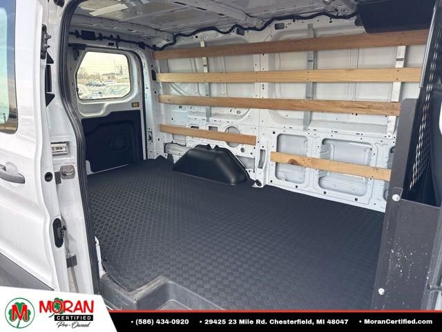 Used 2024 Ford Transit 250 Low Roof AWD w/ Exterior Upgrade Package image 21