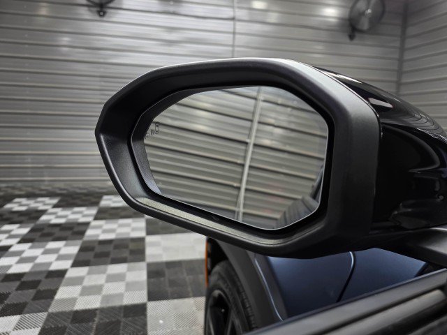 Used 2023 Fisker Ocean One AWD/4WD image 42