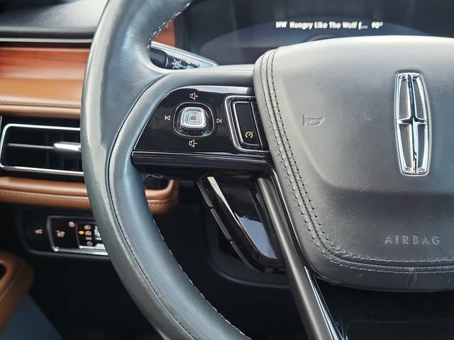 Certified 2023 Lincoln Aviator Reserve w/ Elements Package Plus RWD image 21
