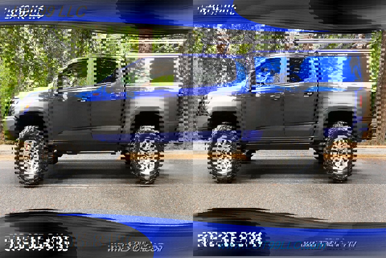 Used 2016 Chevrolet Colorado Z71