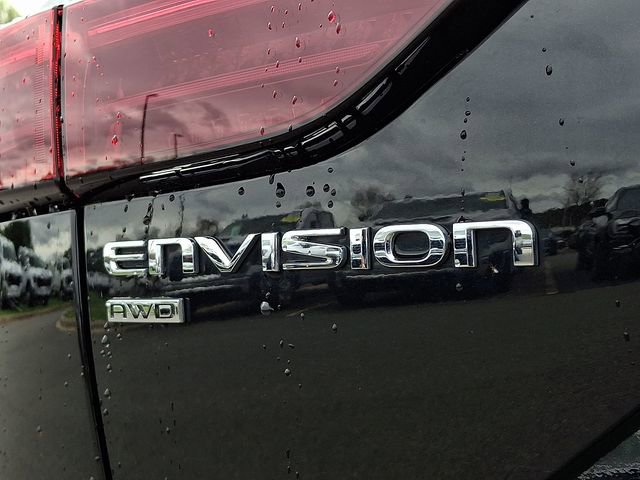 Certified 2025 Buick Envision Preferred image 31