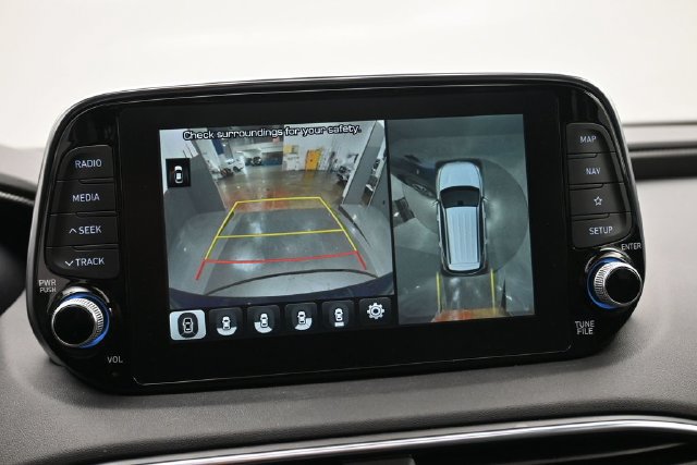 Used 2019 Hyundai Santa Fe AWD image 17