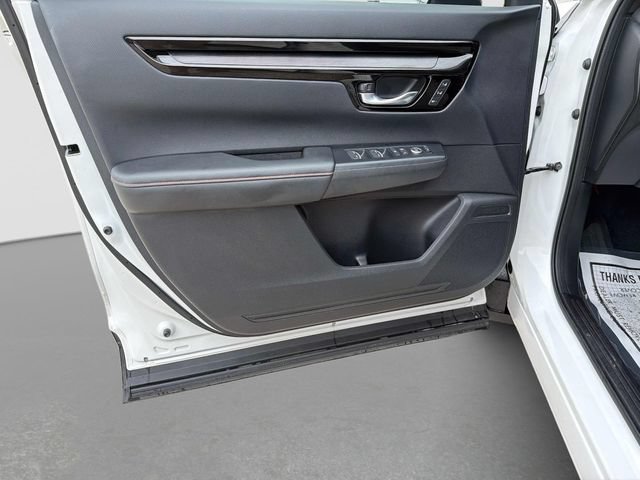 Certified 2025 Honda CR-V Sport Touring image 21
