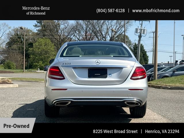 Used 2017 Mercedes-Benz E 300 image 28