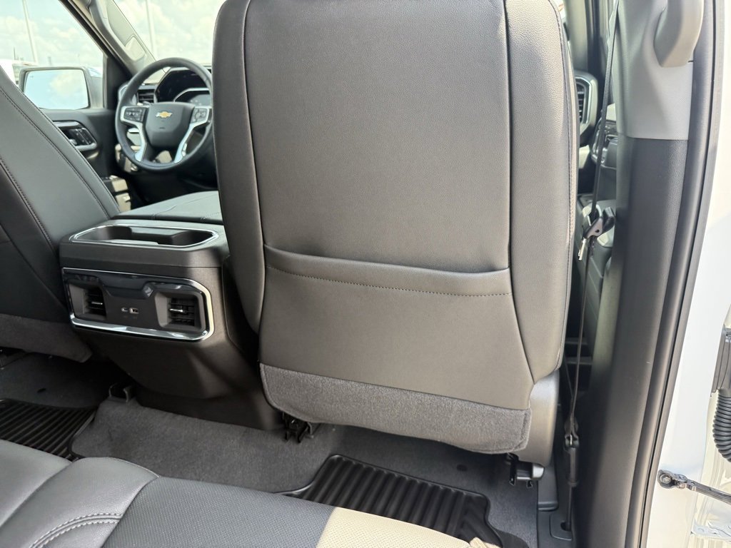 New 2026 Chevrolet Silverado 1500 LTZ image 44