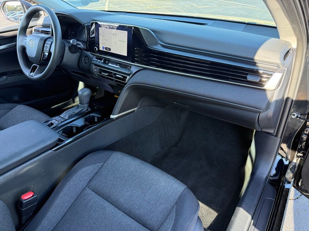 Certified 2025 Toyota Camry LE image 43