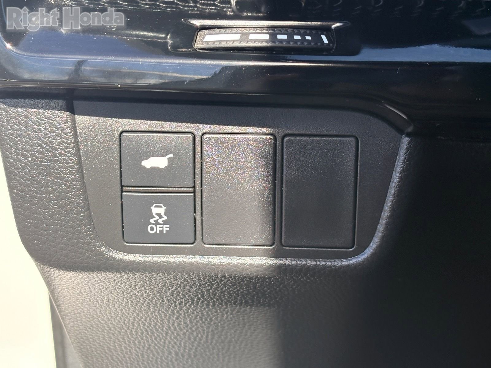 Certified 2023 Honda CR-V Sport Touring image 23