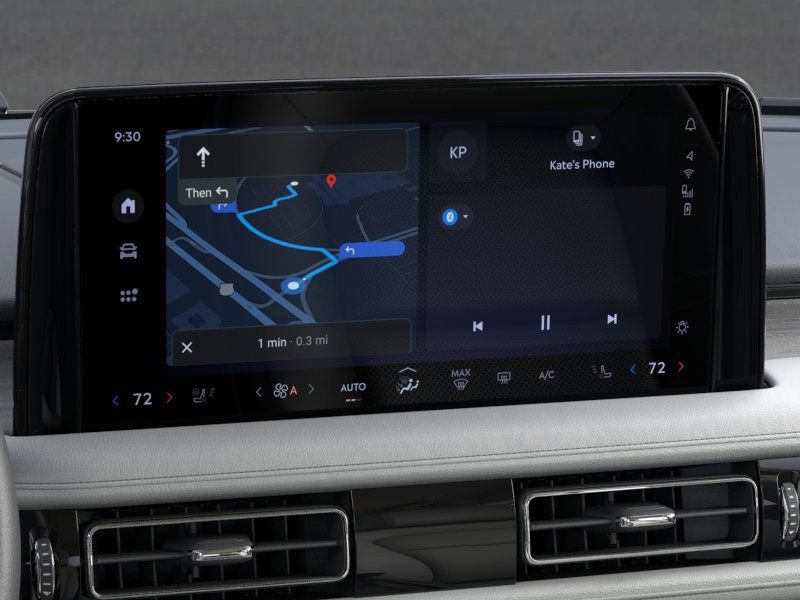 New 2026 Lincoln Aviator Reserve AWD/4WD image 15