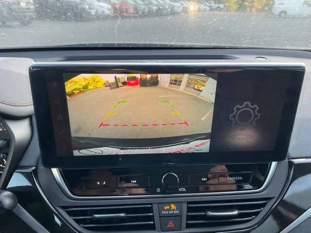 New 2025 Nissan Altima 2.5 SR w/ SR Premium Package image 19