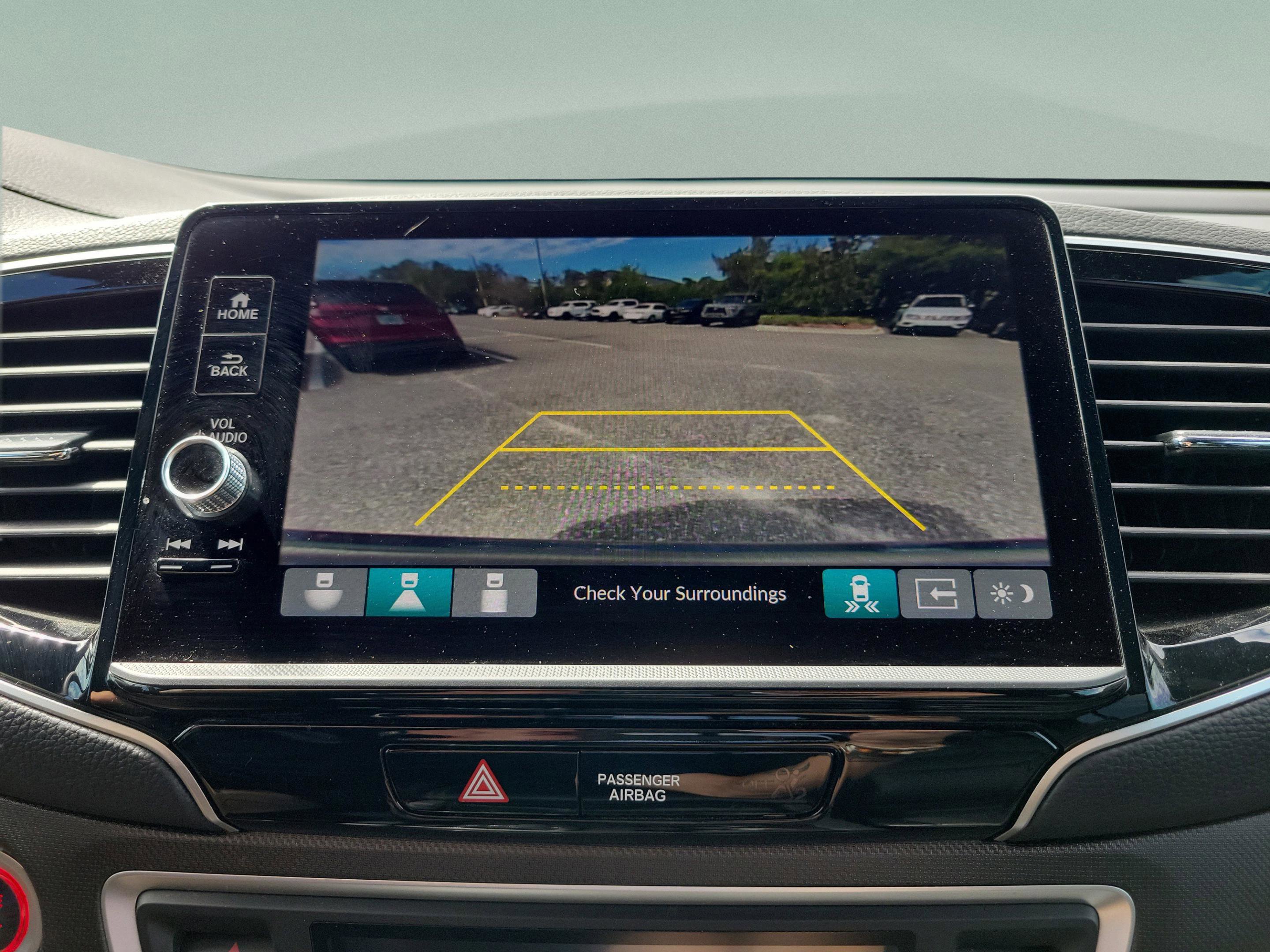 Used 2024 Honda Ridgeline TrailSport image 34