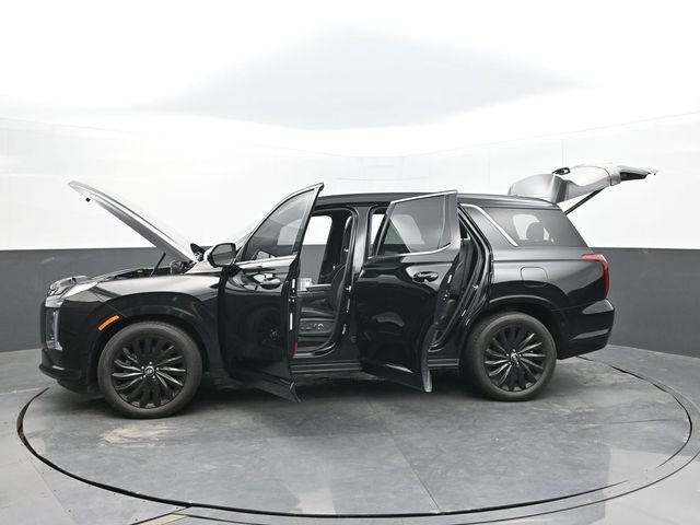 Used 2025 Hyundai Palisade Calligraphy AWD/4WD image 63