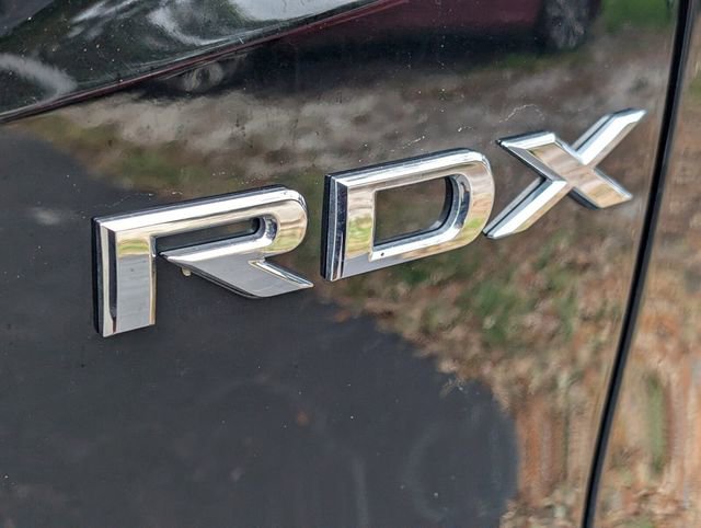 Used 2019 Acura RDX Technology Package image 17