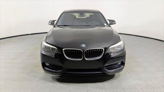 Used 2018 BMW 230i Coupe RWD image 11