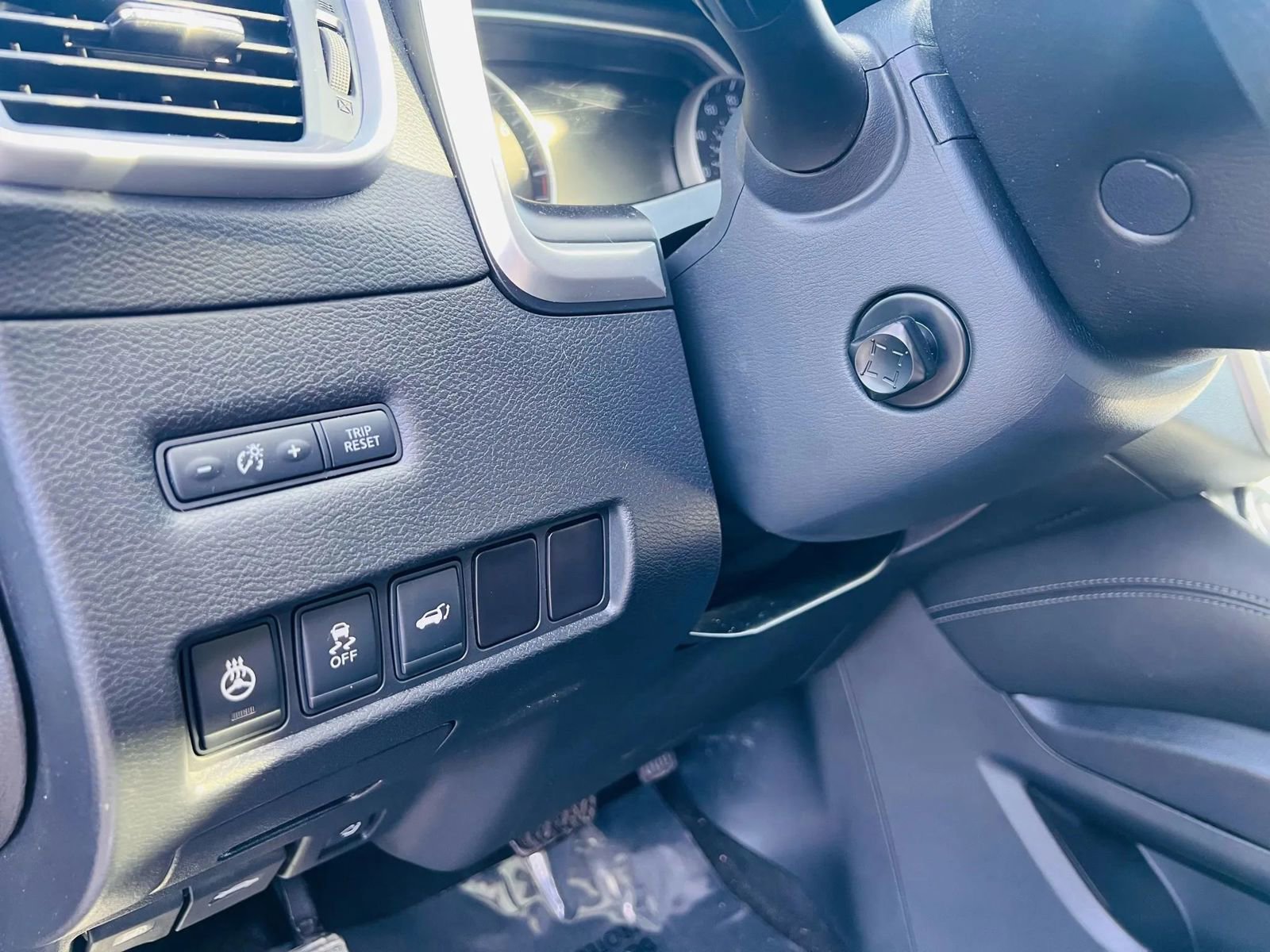 Used 2015 Nissan Murano Platinum w/ Platinum Technology Package image 35