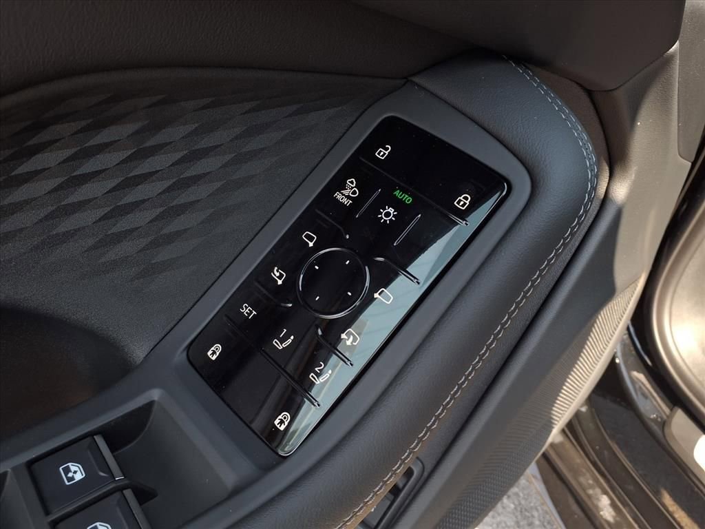 New 2026 Audi A6 Premium Plus image 7