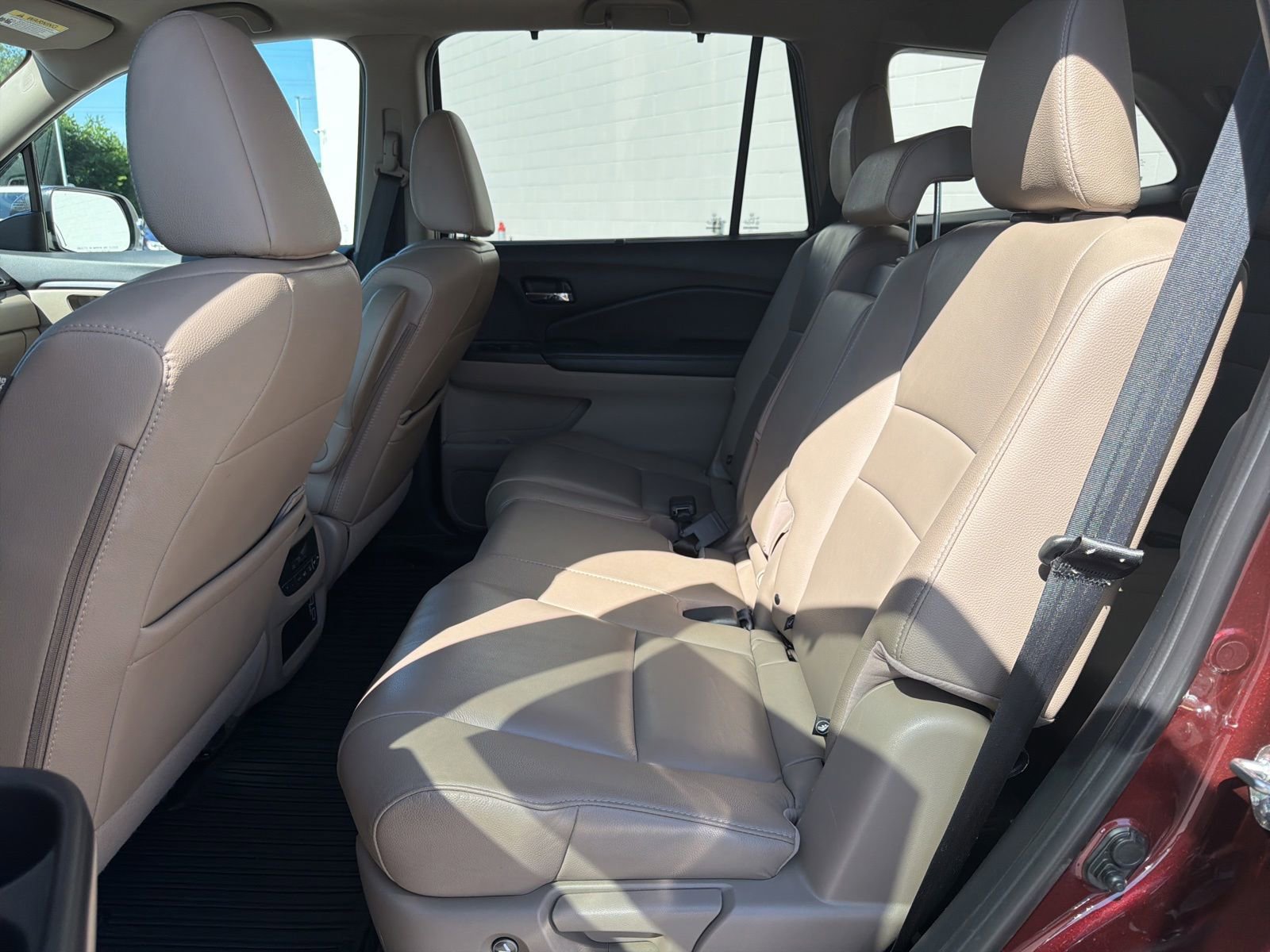 Used 2020 Honda Pilot EX-L image 15