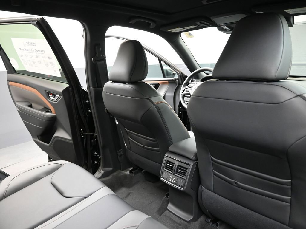 New 2026 Subaru Forester Sport image 15