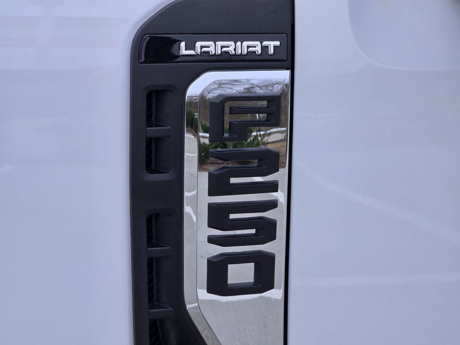 Used 2024 Ford F250 Lariat image 10