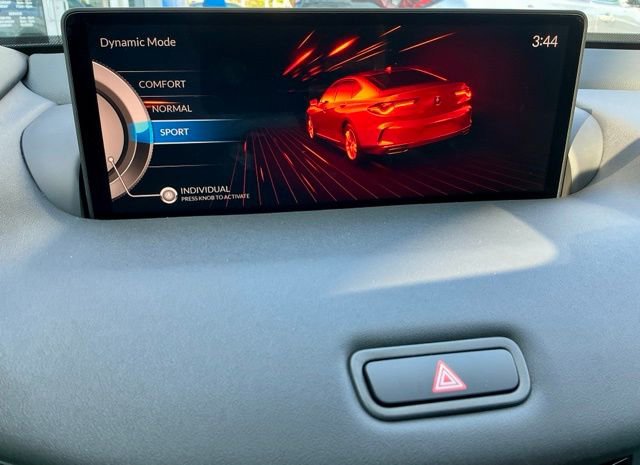 Certified 2025 Acura TLX w/ Technology Package image 32